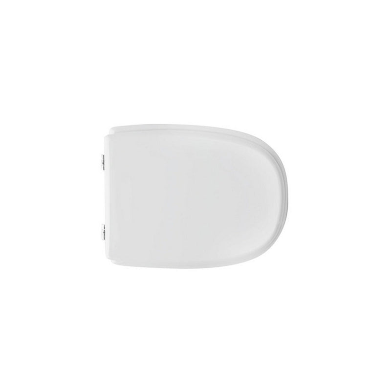 Sedile wc per Roca vaso serie Dama larghezza 33