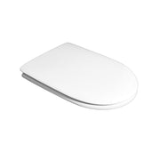 Sedile wc Carrara & Matta per Ideal Standard vaso Esedra larghezza 34