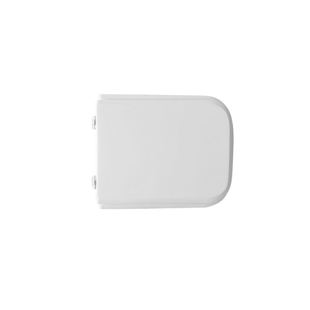 Sedile wc per Kerasan vaso serie Bicchi larghezza 32