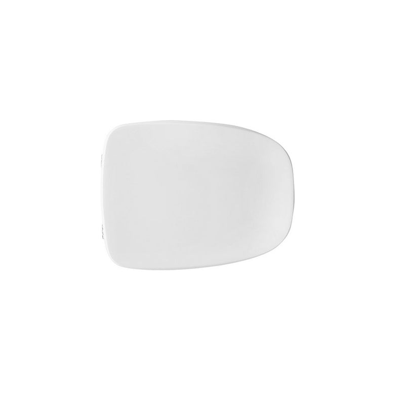 Sedile wc per Kerasan vaso serie Brio larghezza 35