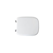 Sedile wc per Kerasan vaso serie Yura larghezza 33