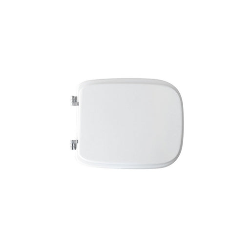 Sedile wc per Kerasan vaso serie Yura larghezza 33