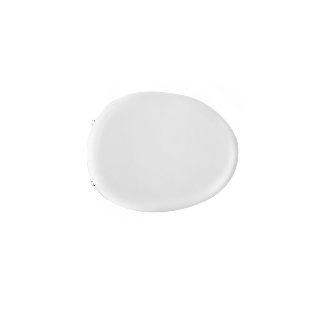 Sedile wc per Pozzi Ginori vaso Fantasia 2 larghezza 34