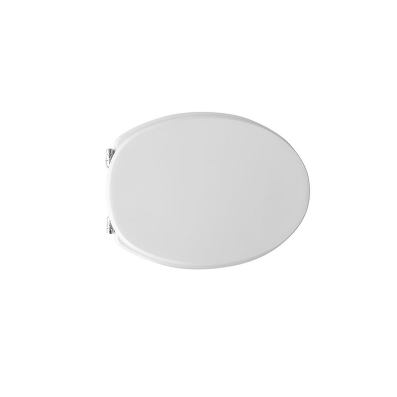 Sedile wc per Pozzi Ginori vaso serie Join Nuovo larghezza 34