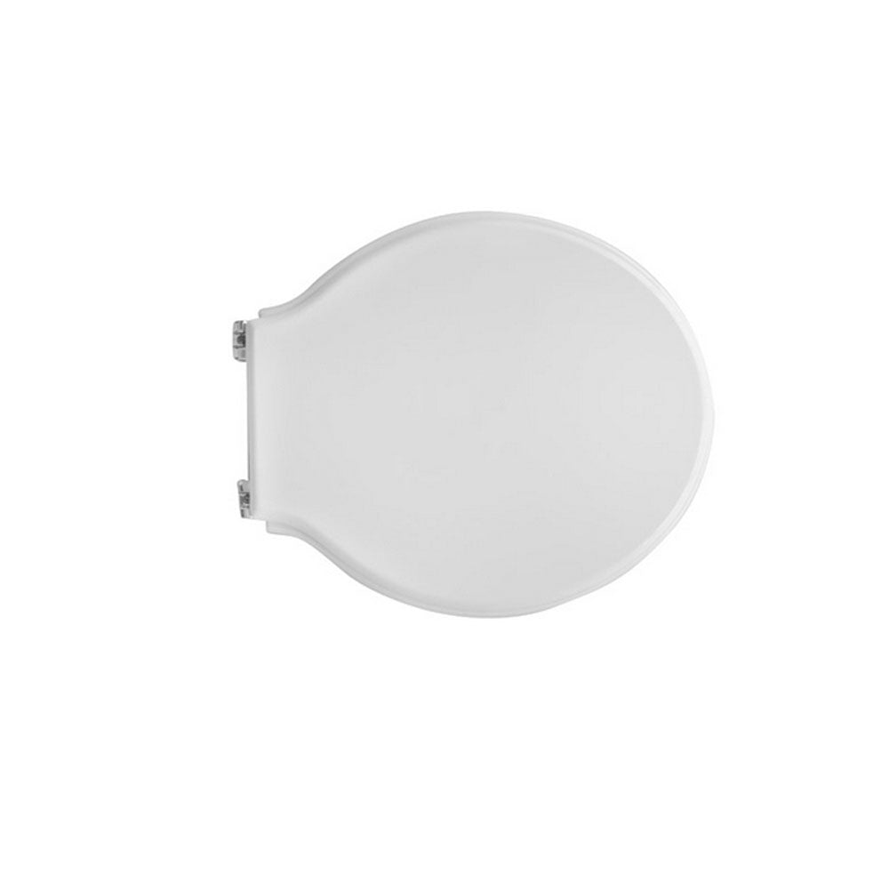 Sedile wc per Pozzi Ginori vaso serie Monte Bianco larghezza 37