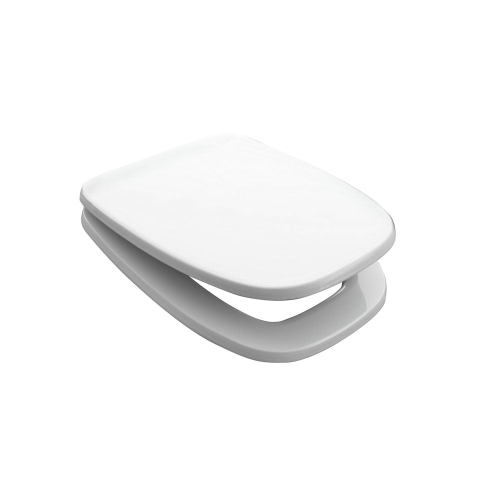 Sedile wc per Pozzi Ginori vaso Square B larghezza 35