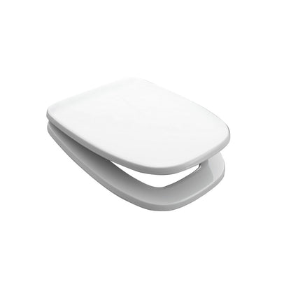 Sedile wc per Pozzi Ginori vaso Square B larghezza 35