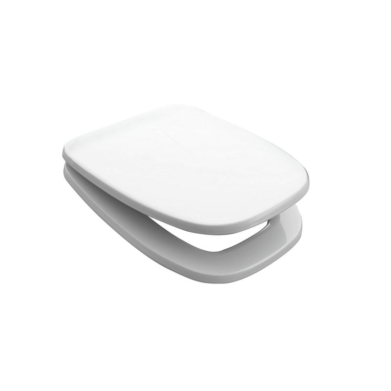 Sedile wc per Pozzi Ginori vaso Square B larghezza 35