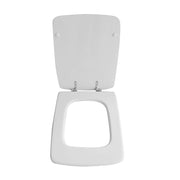 Sedile wc per Pozzi Ginori vaso Ti Uno larghezza 36