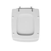 Sedile wc per Pozzi Ginori vaso Ti Uno larghezza 36