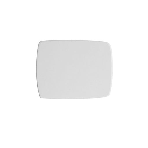 Sedile wc per Pozzi Ginori vaso Ti Uno larghezza 36