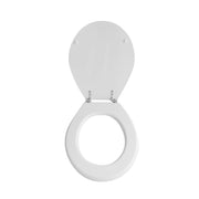 Sedile wc per Senesi vaso Donatello larghezza 34