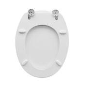 Sedile wc per Simas vaso Eco larghezza 34