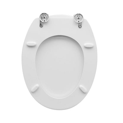 Sedile wc per Simas vaso Eco larghezza 34