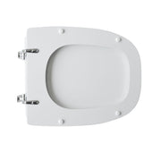 Sedile wc per Simas vaso Gamma larghezza 37