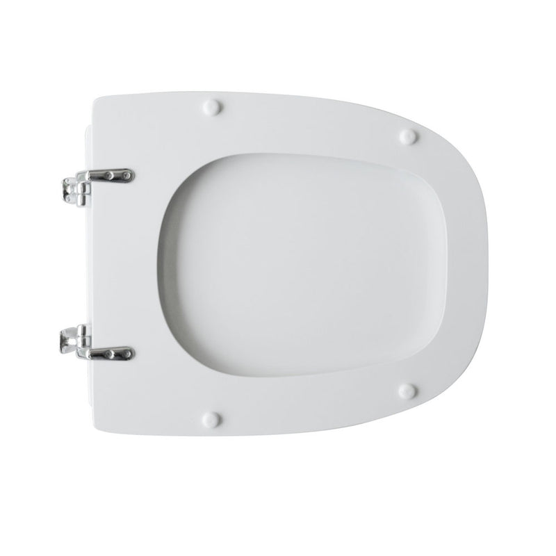 Sedile wc per Simas vaso Gamma larghezza 37
