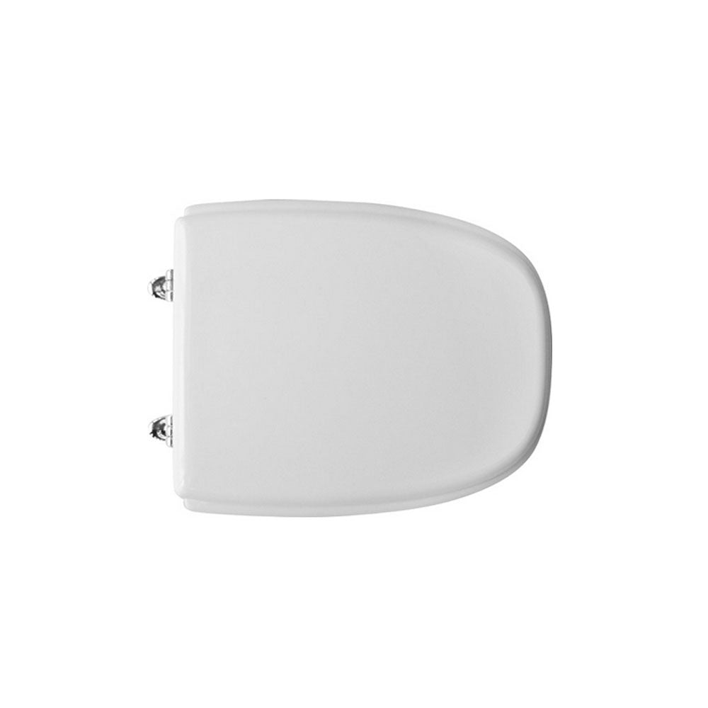 Sedile wc per Simas vaso Gamma larghezza 37