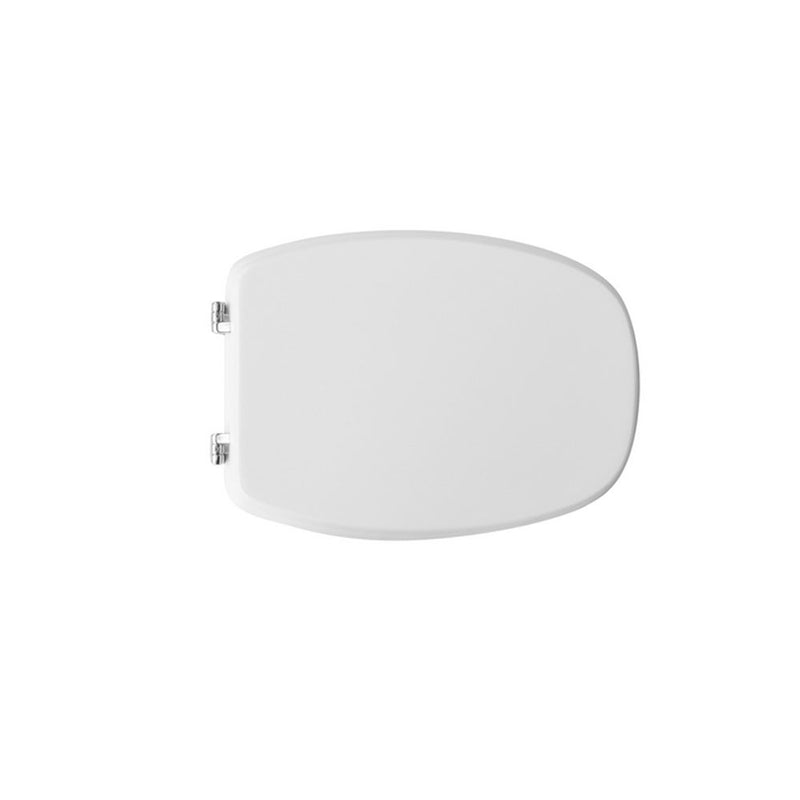 Sedile wc per Vavid vaso Nordica larghezza 36