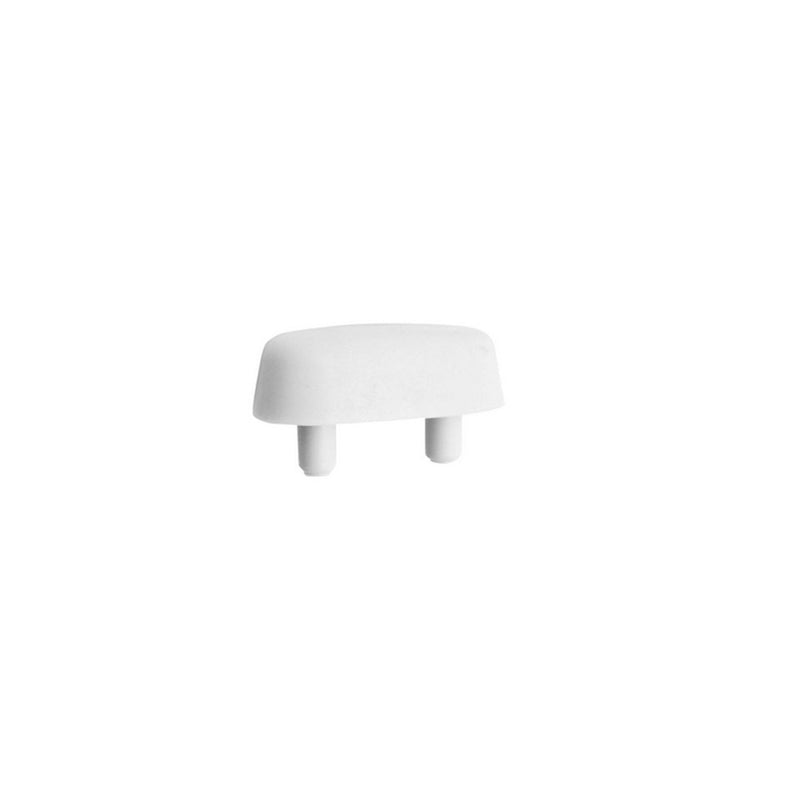 Paracolpo piano 2 pioli altezza 15 mm adatto per sedile wc by CeramicStore | Lo specialista del tuo bagno