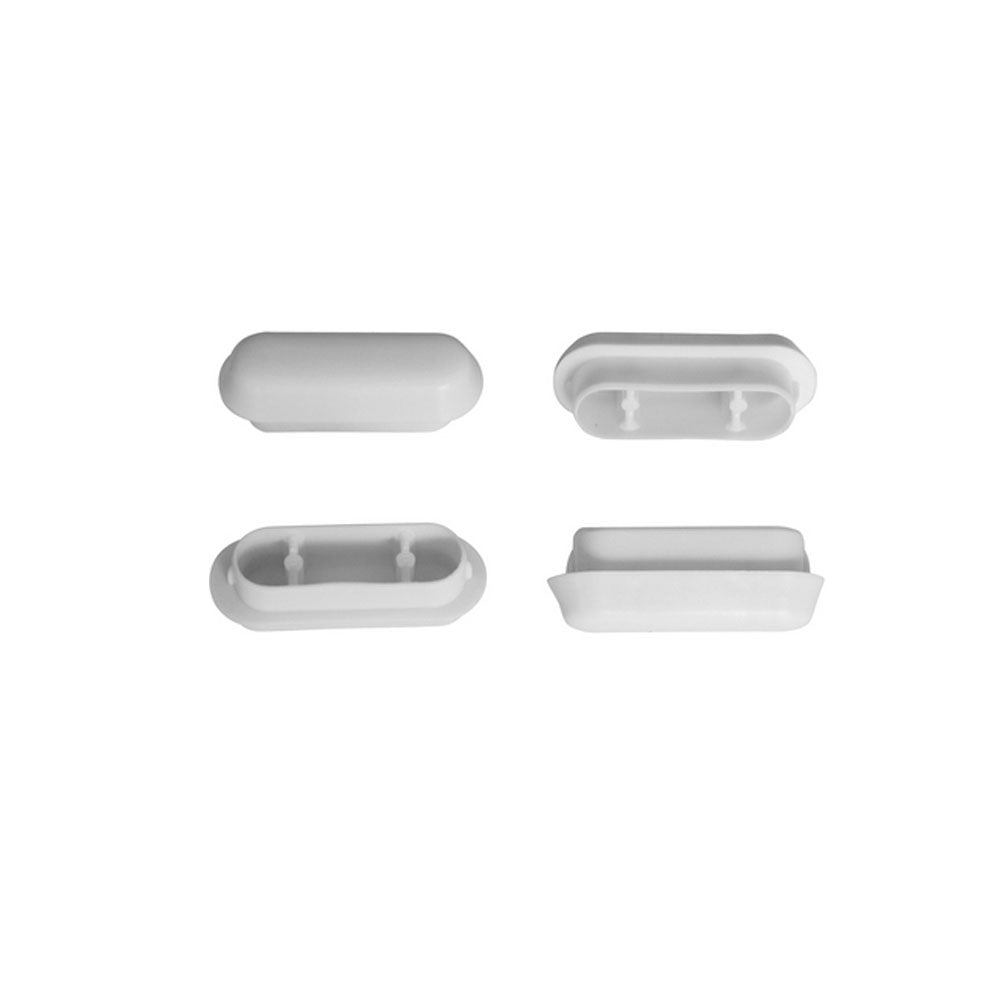 Paracolpi 42x15 mm per sedili ad incastro by CeramicStore | Lo specialista del tuo bagno