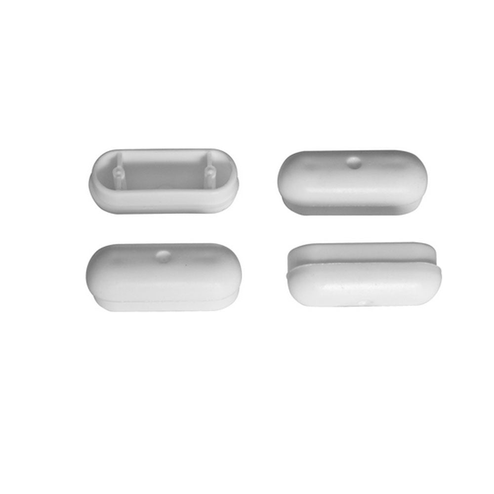 Paracolpi 48x18 mm per sedili ad incastro by CeramicStore | Lo specialista del tuo bagno