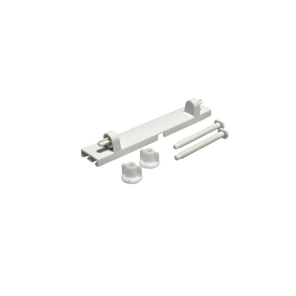 Set cerniere di ricambio di CR per sedile wc modello Etna by CeramicStore | Lo specialista del tuo bagno