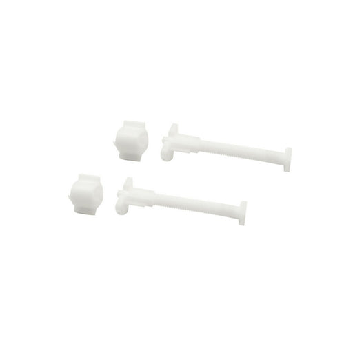 Kit viti e galletti Quick Fix per sedili wc Vulcano e Etna by CeramicStore | Lo specialista del tuo bagno