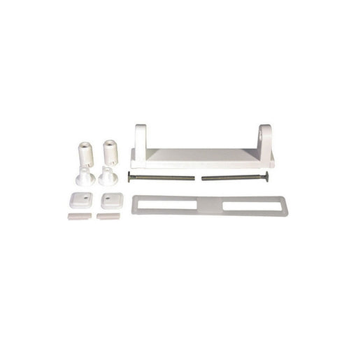 Set ricambio per sedile wc Bi Componente con codice 111-221 by CeramicStore | Lo specialista del tuo bagno
