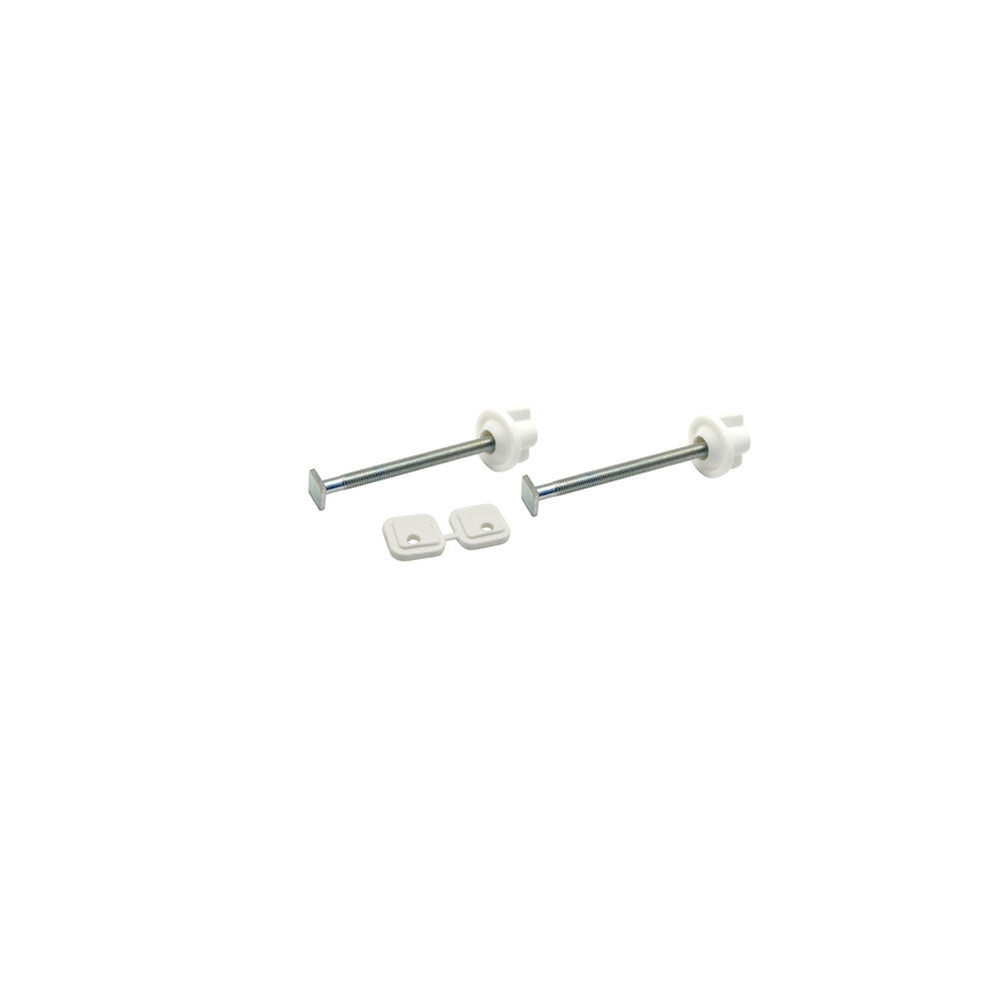 Pratico kit fissaggio cerniere art. 111-310 by CeramicStore | Lo specialista del tuo bagno