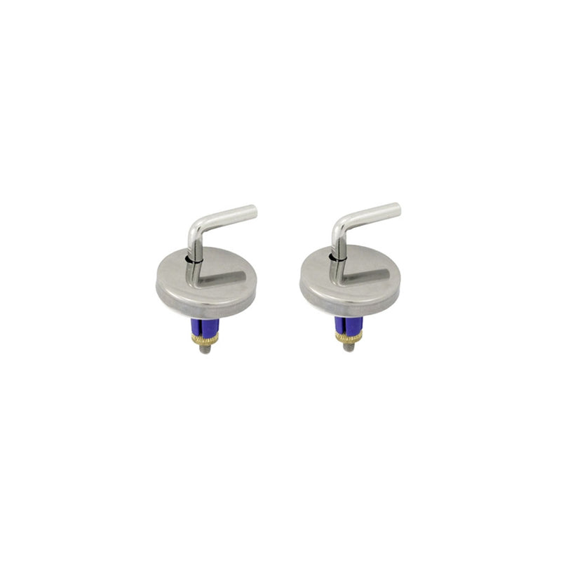 Kit cerniera regolabile ad espansione modello S121K diametro 45 by CeramicStore | Lo specialista del tuo bagno