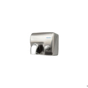 DianHydro Asciugamani Cromo Satinato Pechino - Aria Calda by CeramicStore | Lo specialista del tuo bagno