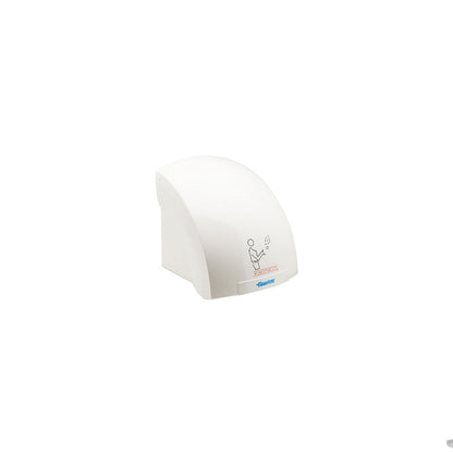 Shanghai Asciugamani Automatico Ad Aria Calda - Design by CeramicStore | Lo specialista del tuo bagno