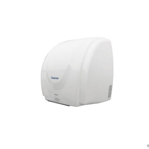 Canton Asciugamani Bianco Automatico Ad Aria Calda 2100W by CeramicStore | Lo specialista del tuo bagno