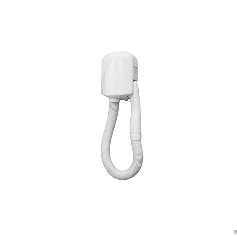 Brand Asciugacapelli Abs 700W Tubo Antistrappo Comodo by CeramicStore | Lo specialista del tuo bagno