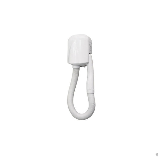 Brand Asciugacapelli Abs 700W Tubo Antistrappo Comodo by CeramicStore | Lo specialista del tuo bagno