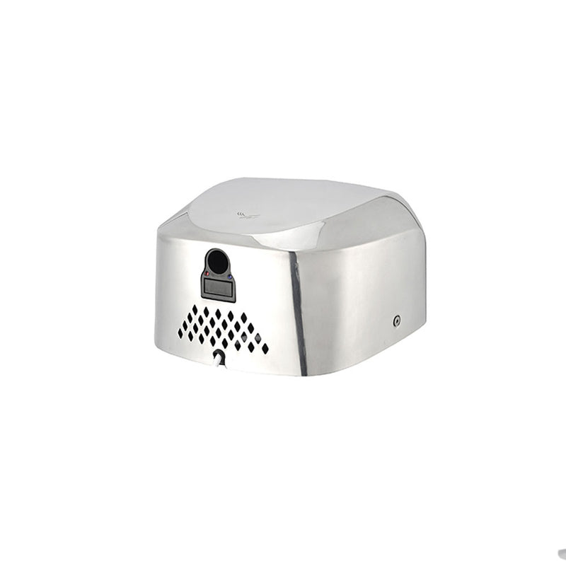 Dianhydro Asciugamani Elettrico Levante - Basso Rumore by CeramicStore | Lo specialista del tuo bagno
