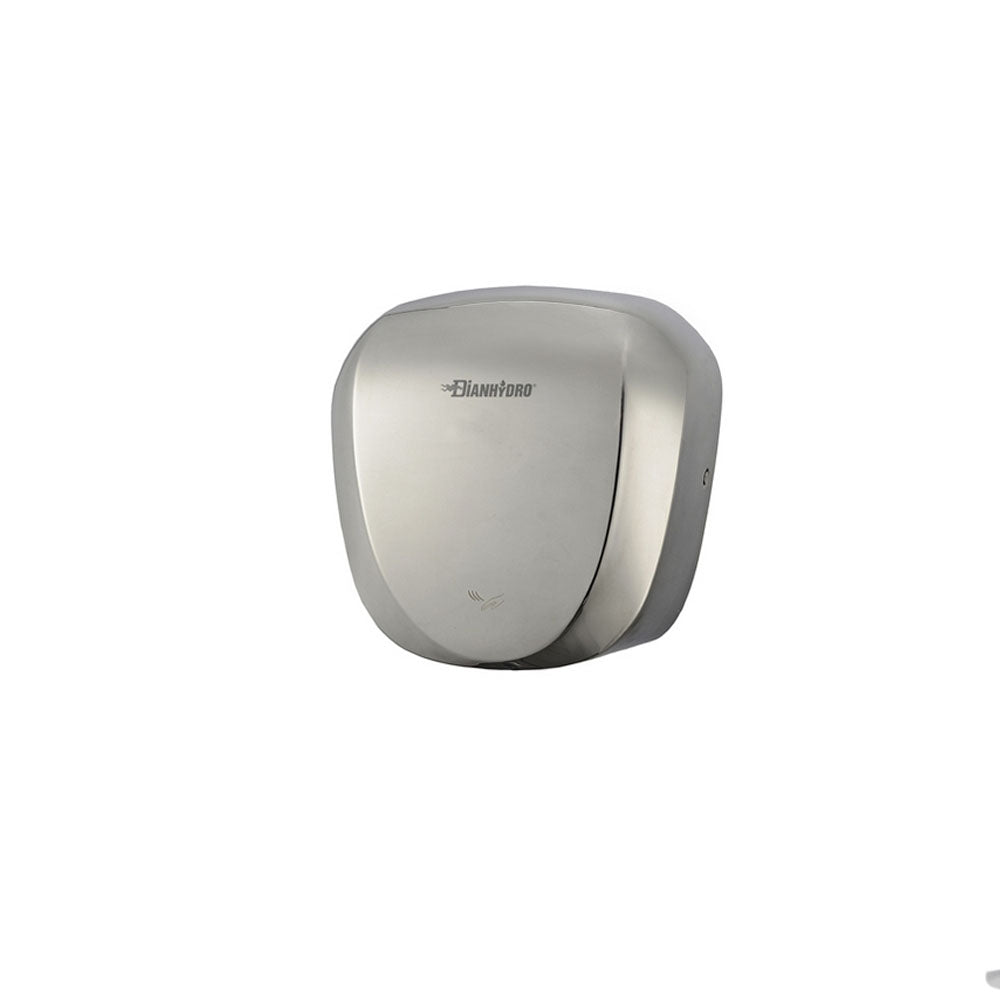 Dianhydro Asciugamani Elettrico Levante - Basso Rumore by CeramicStore | Lo specialista del tuo bagno