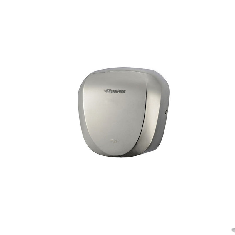 Dianhydro Asciugamani Elettrico Levante - Basso Rumore by CeramicStore | Lo specialista del tuo bagno