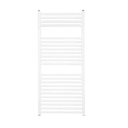 Termoarredo alluminio bianco anticorrosivo Fondital Cool 1160 a 23 tubolari interasse 40 cm by CeramicStore | Lo specialista del tuo bagno