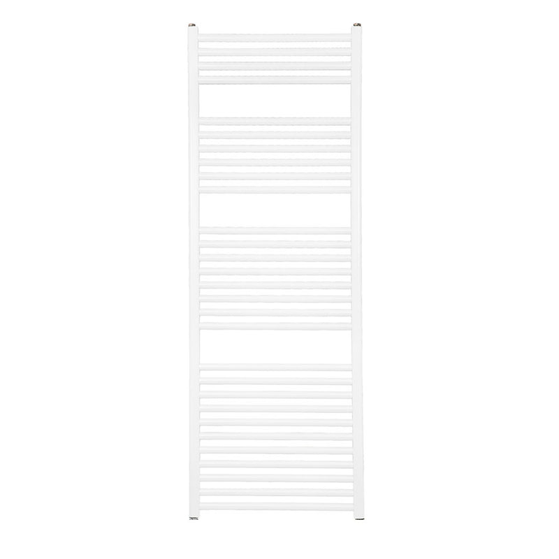 Termoarredo alluminio bianco anticorrosivo Fondital Cool 1490 a 29 tubolari interasse 40 cm by CeramicStore | Lo specialista del tuo bagno