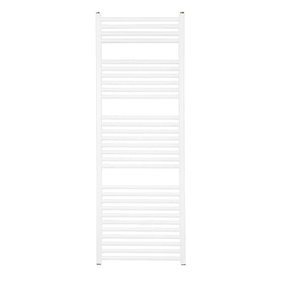Termoarredo alluminio bianco anticorrosivo Fondital Cool 1490 a 29 tubolari interasse 55 cm by CeramicStore | Lo specialista del tuo bagno