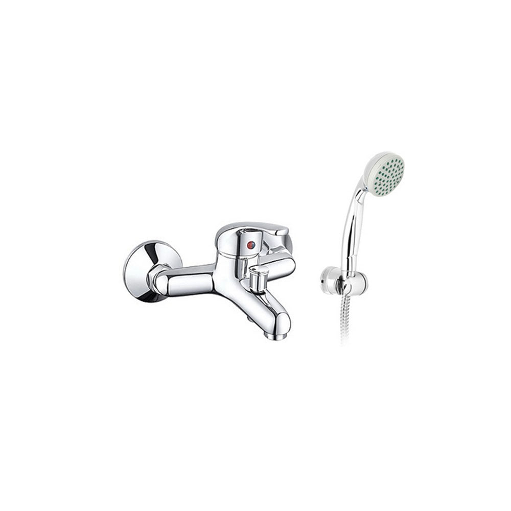 Monocomando vasca duplex Delfina HydrAll cartuccia diam. 40 by CeramicStore | Lo specialista del tuo bagno