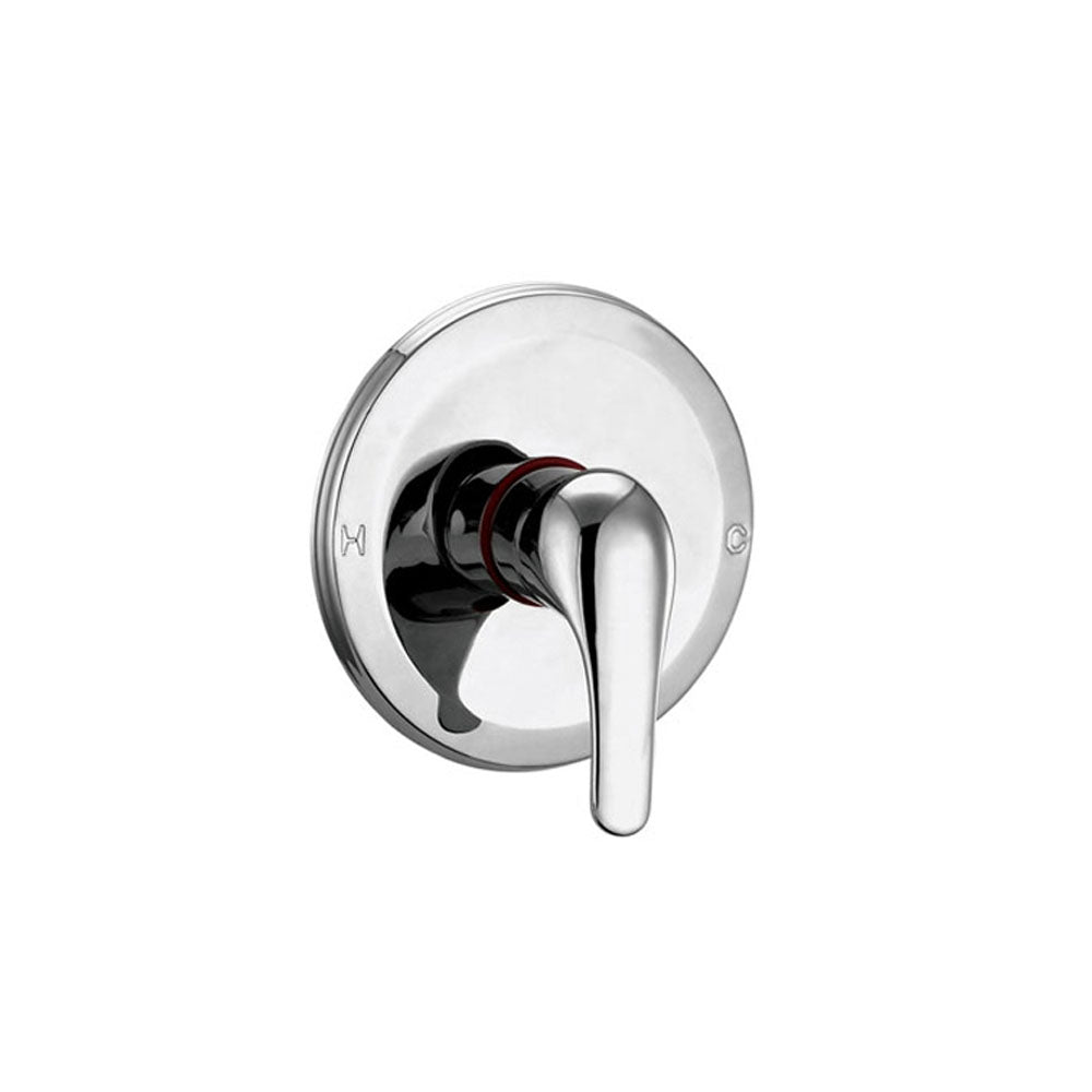 Monocomando incasso doccia HydrAll Delfina cartuccia diam. 40 by CeramicStore | Lo specialista del tuo bagno