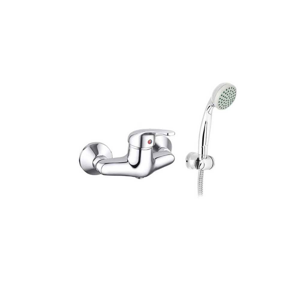 Monocomando esterno doccia HydrAll Delfina cartuccia diam. 40 by CeramicStore | Lo specialista del tuo bagno
