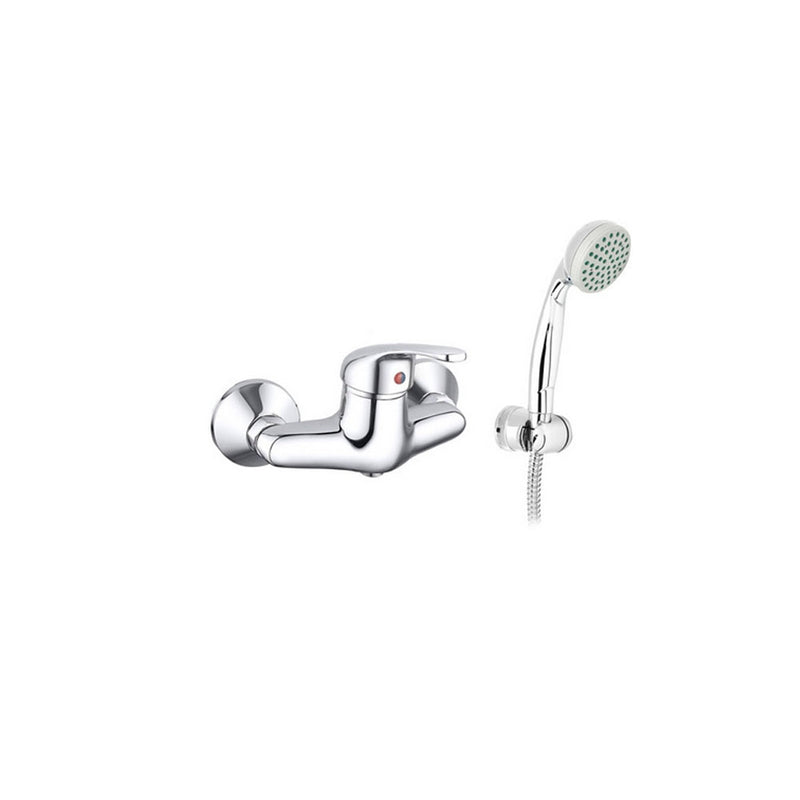 Monocomando esterno doccia HydrAll Delfina cartuccia diam. 40 by CeramicStore | Lo specialista del tuo bagno