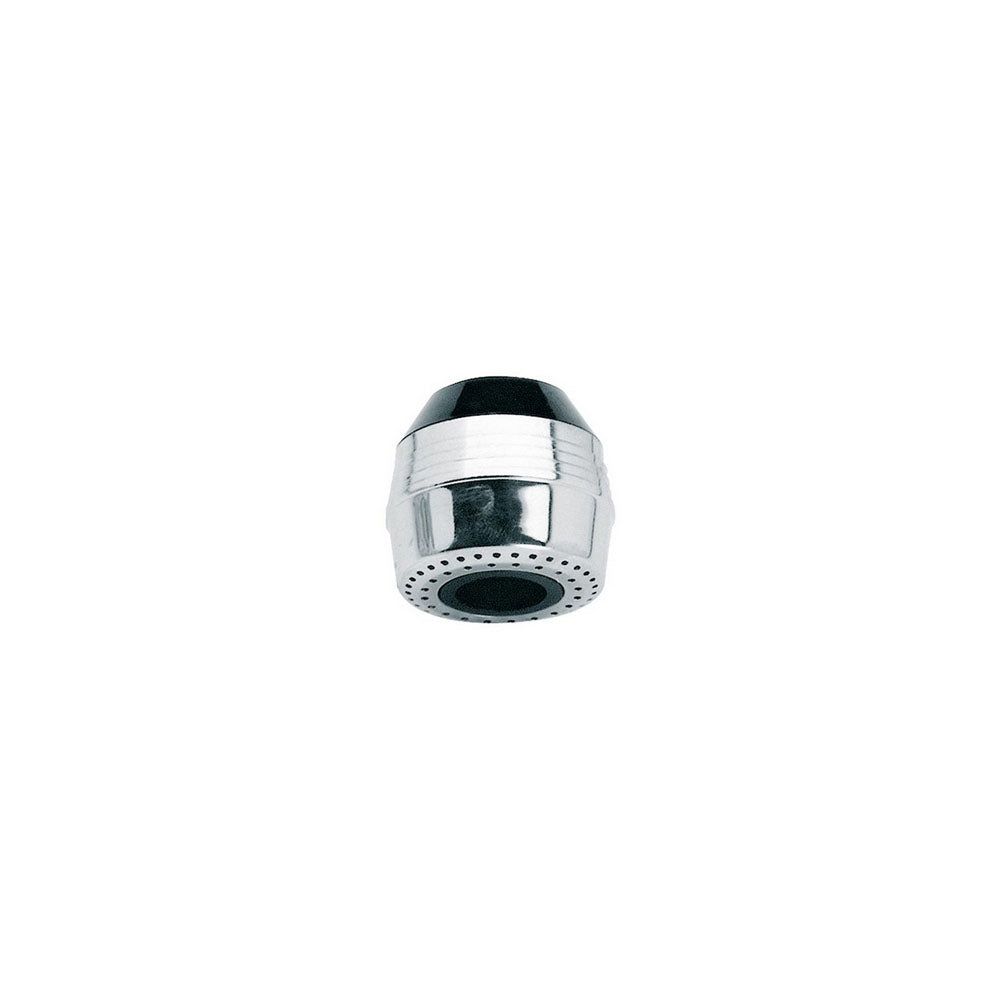 Soffioncino 2 getti F22 X 1 cromato firmato Bossini by CeramicStore | Lo specialista del tuo bagno