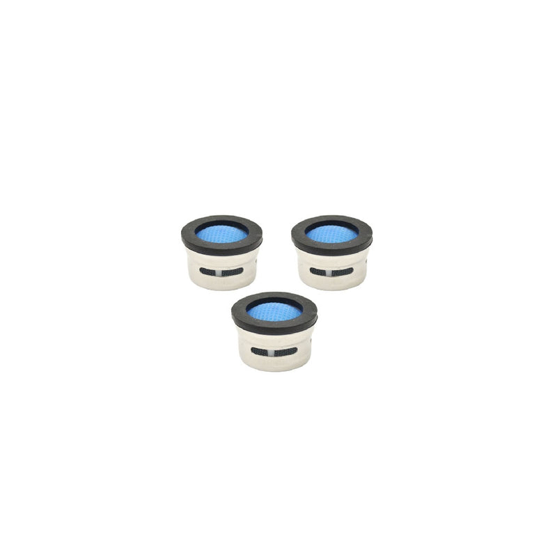 Filtro e guarnizione per aeratore femmina con codice 241-002 by CeramicStore | Lo specialista del tuo bagno