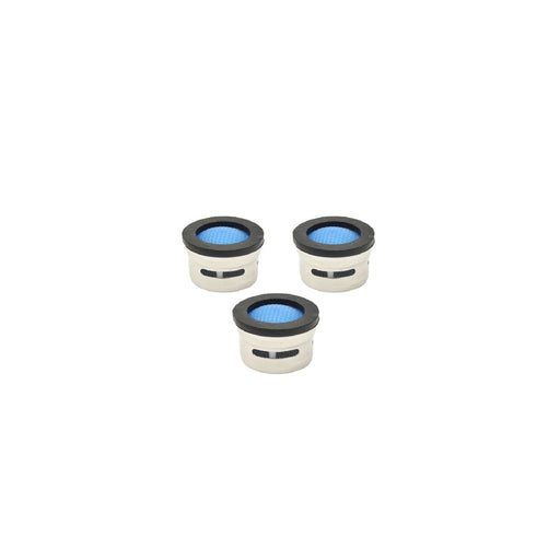 Filtro e guarnizione per aeratore femmina con codice 241-002 by CeramicStore | Lo specialista del tuo bagno