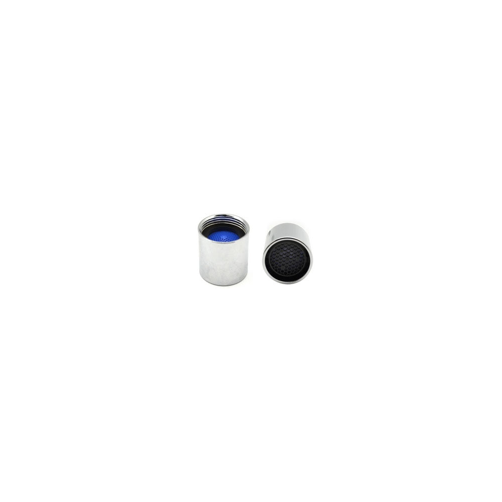 Aeratore femmina 16 x 1 cromato per rubinetti by CeramicStore | Lo specialista del tuo bagno