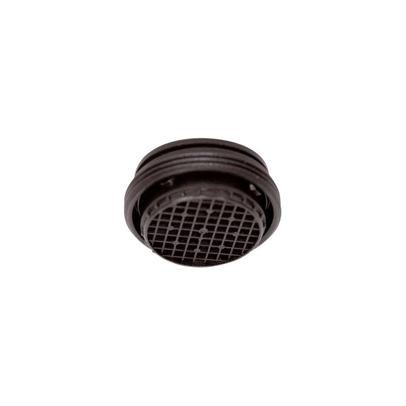 Aeratore maschio M24 ultrapiatto modello FLAT Z40 adatto per ogni lavabo o lavello by CeramicStore | Lo specialista del tuo bagno
